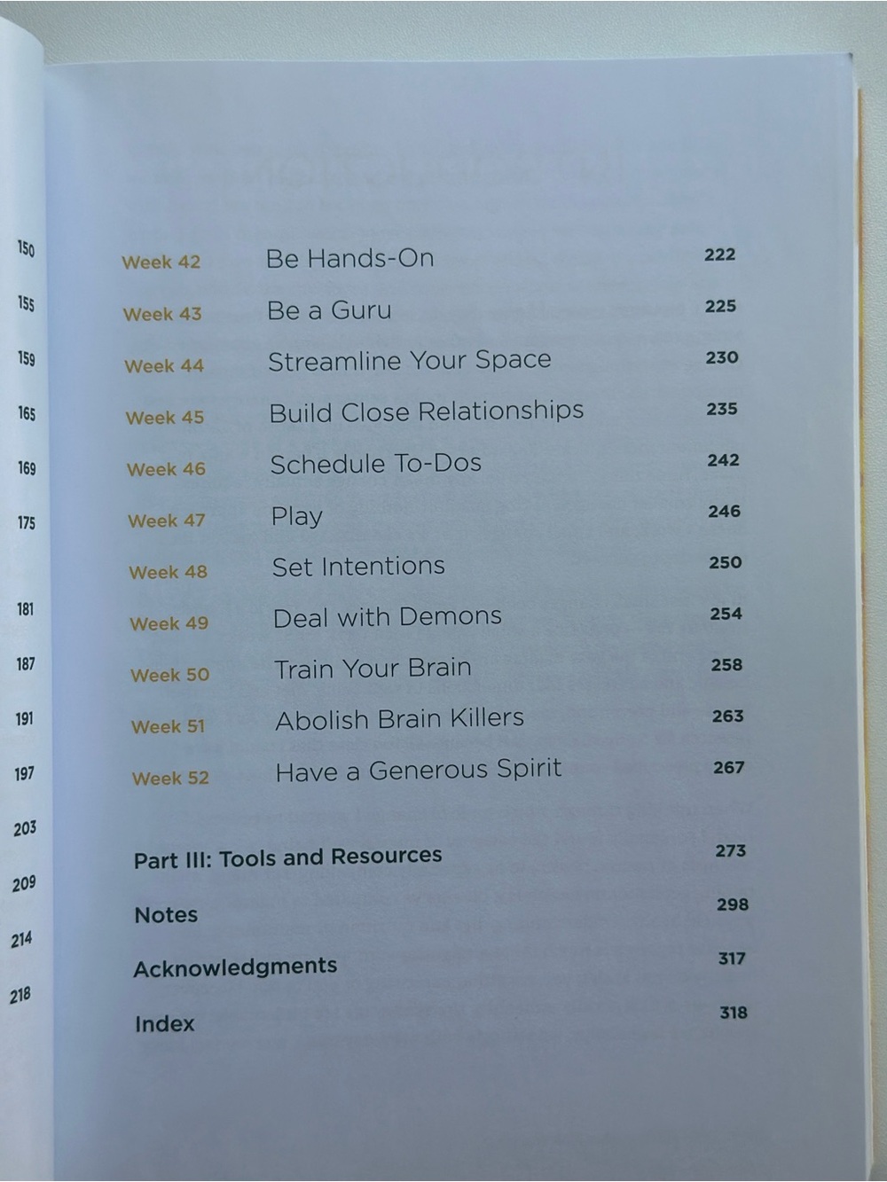 52 Small Changes for Mind by Brett Blumenthal | Self-Help | Paperback Book - Picture 13 of 15